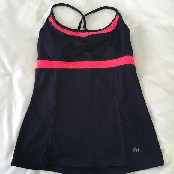 Kyodan Workout Top Size XS - Picture 1 of 4